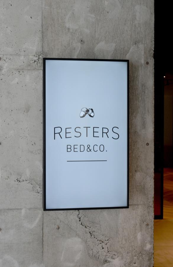 Resters Bed&Co. Кумамото Екстер'єр фото